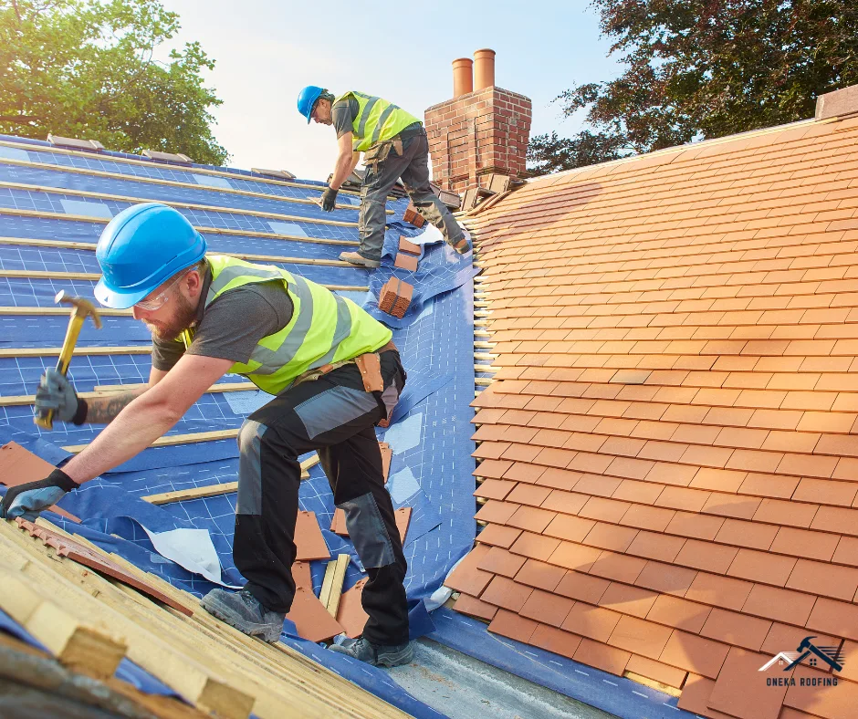 Why choose Roof Repair Near Me in Lakeside, CA